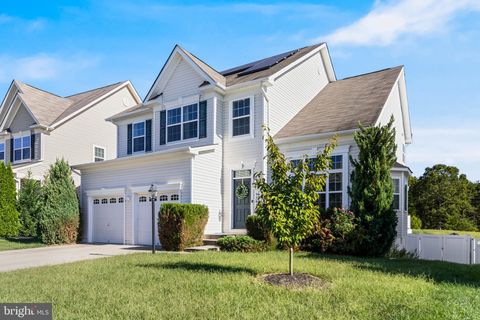 5245 TURKEYFOOT LAKE STREET WALDORF MD 20602