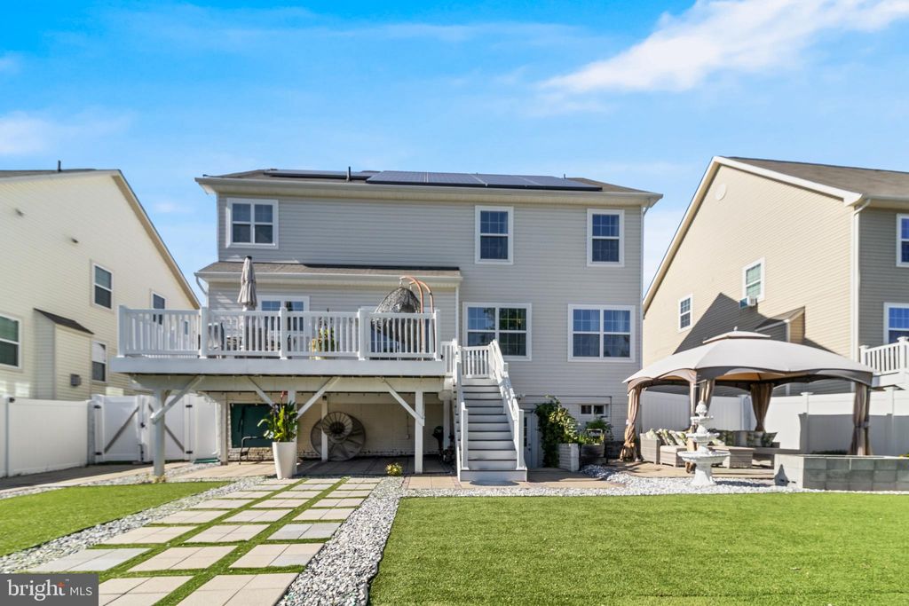 Photo of 5245 Turkeyfoot Lake Street, WALDORF, MD 20602 (MLS # MDCH2048006)