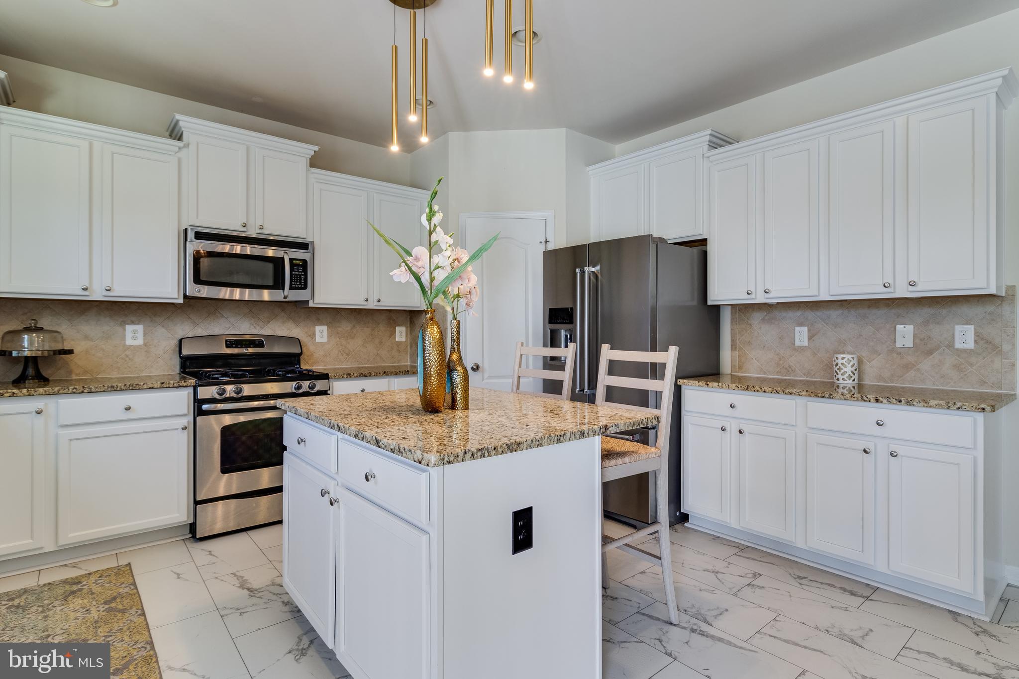 GLENEAGLES - Residential