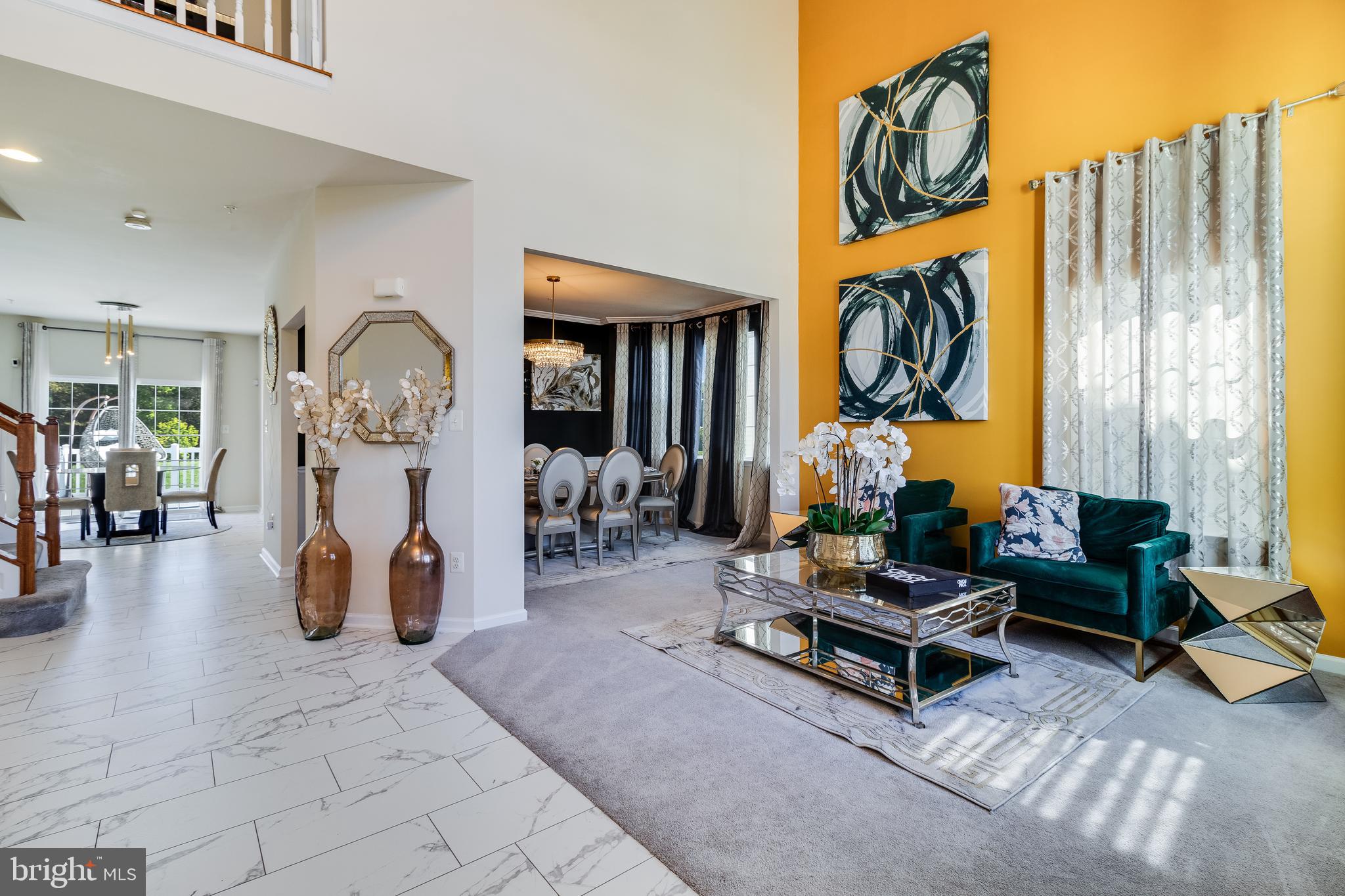 GLENEAGLES - Residential