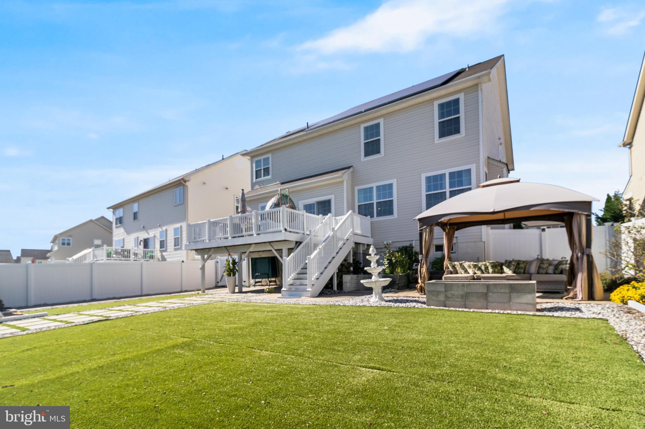 GLENEAGLES - Residential