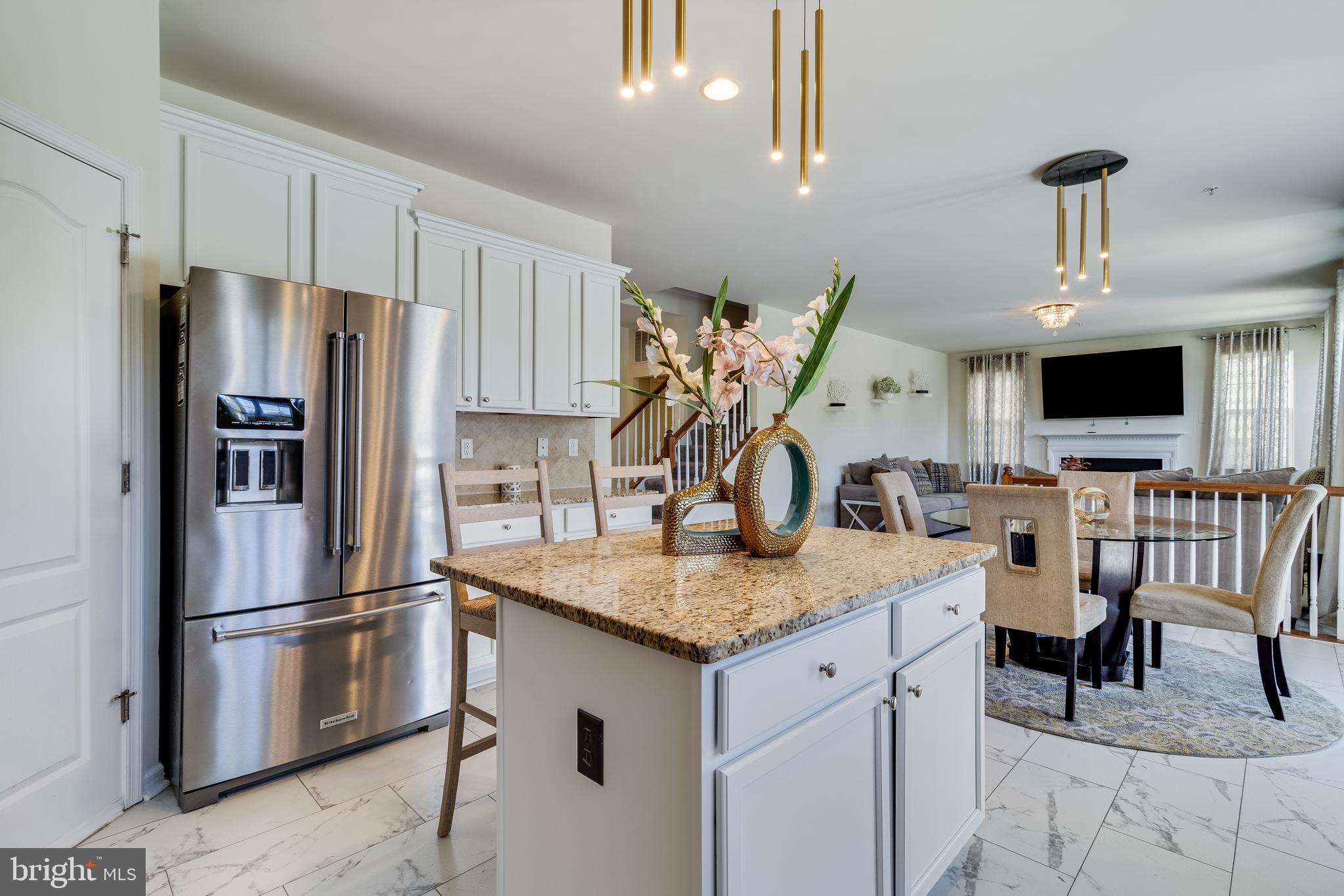 GLENEAGLES - Residential