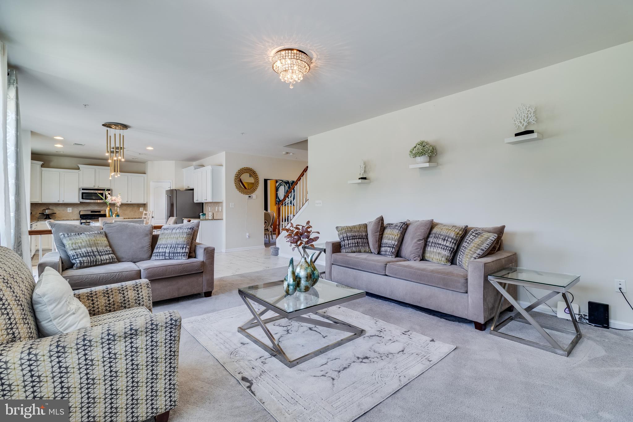 GLENEAGLES - Residential