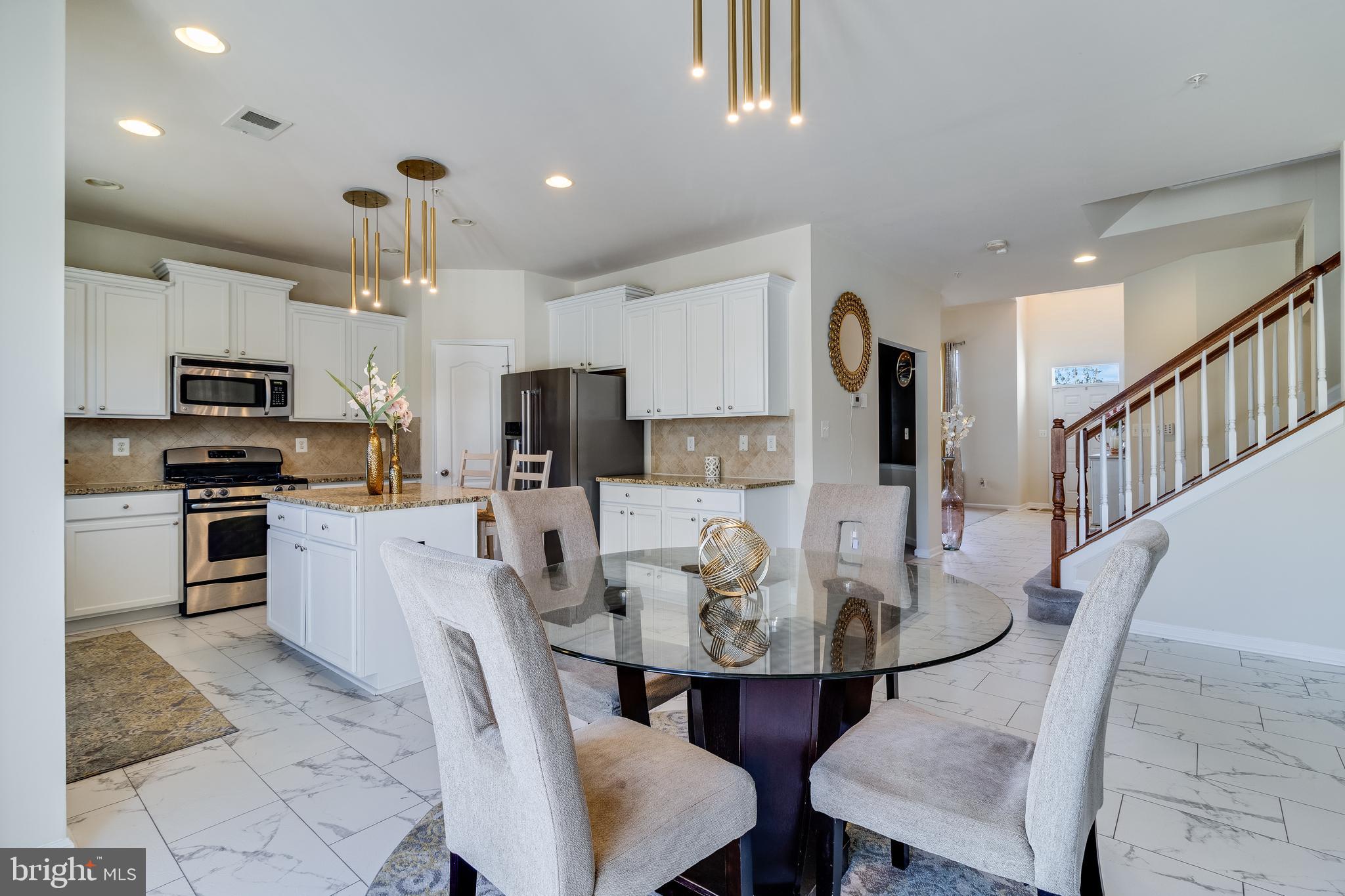 GLENEAGLES - Residential