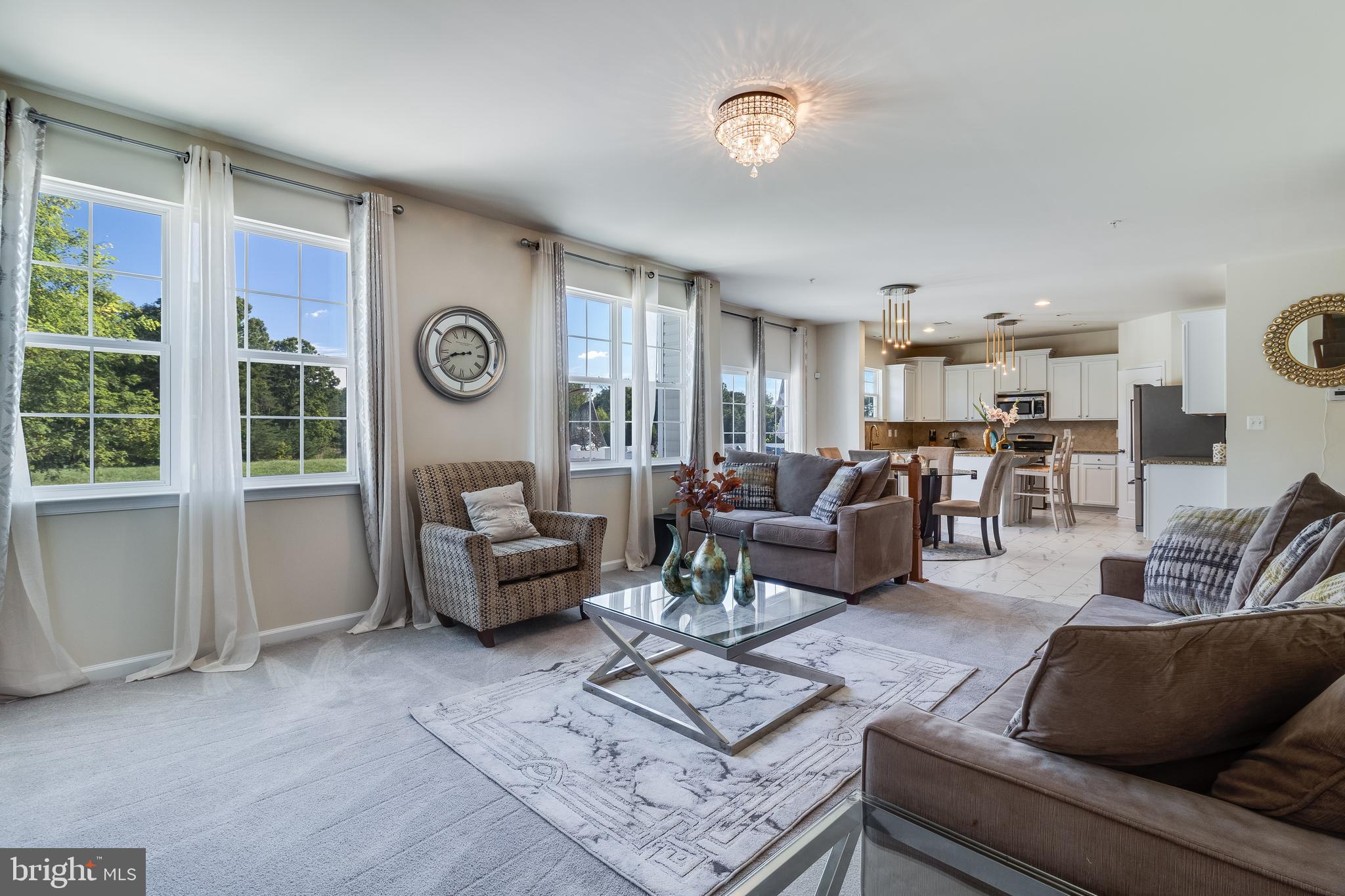 GLENEAGLES - Residential