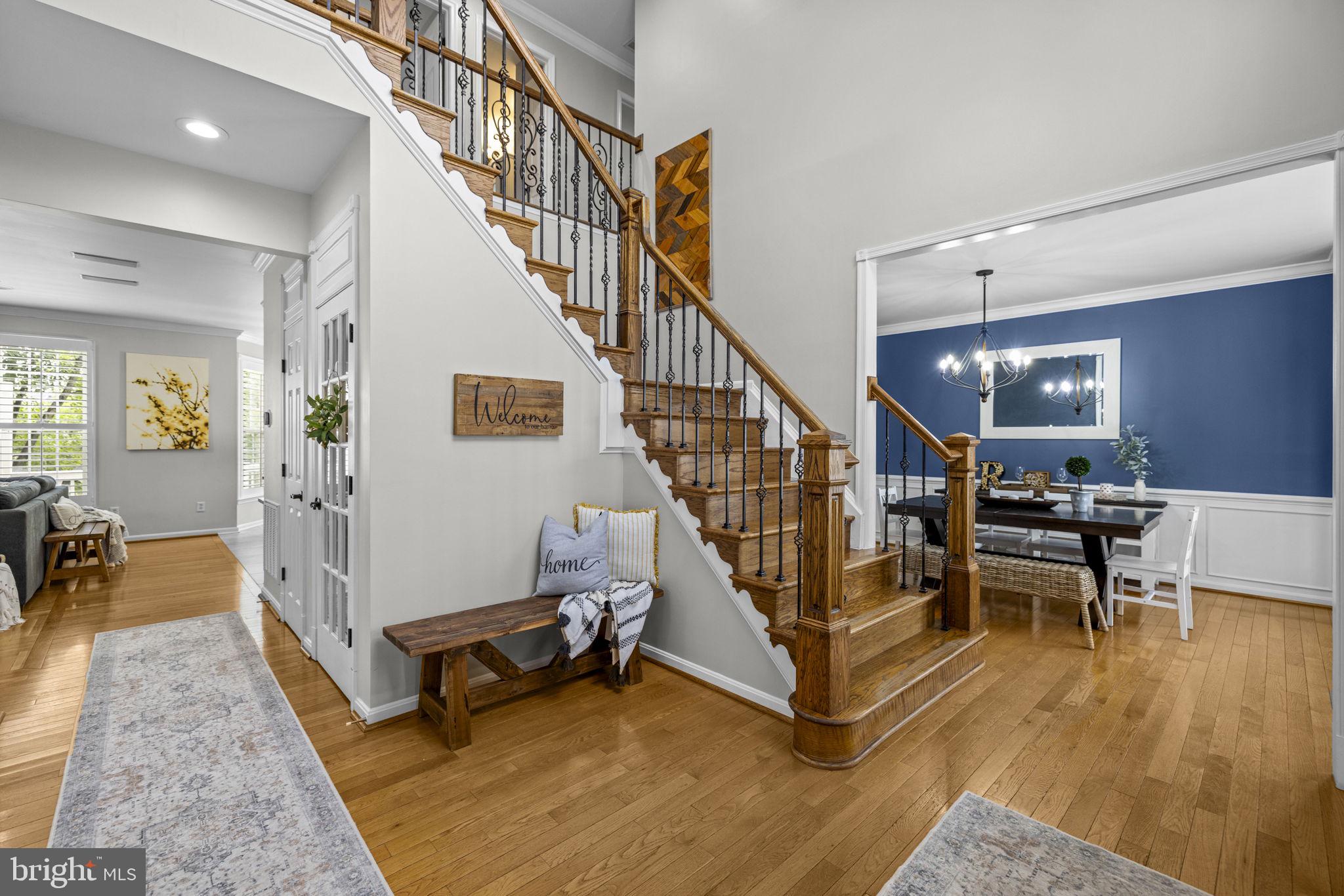 6005 HORTONS MILL COURT