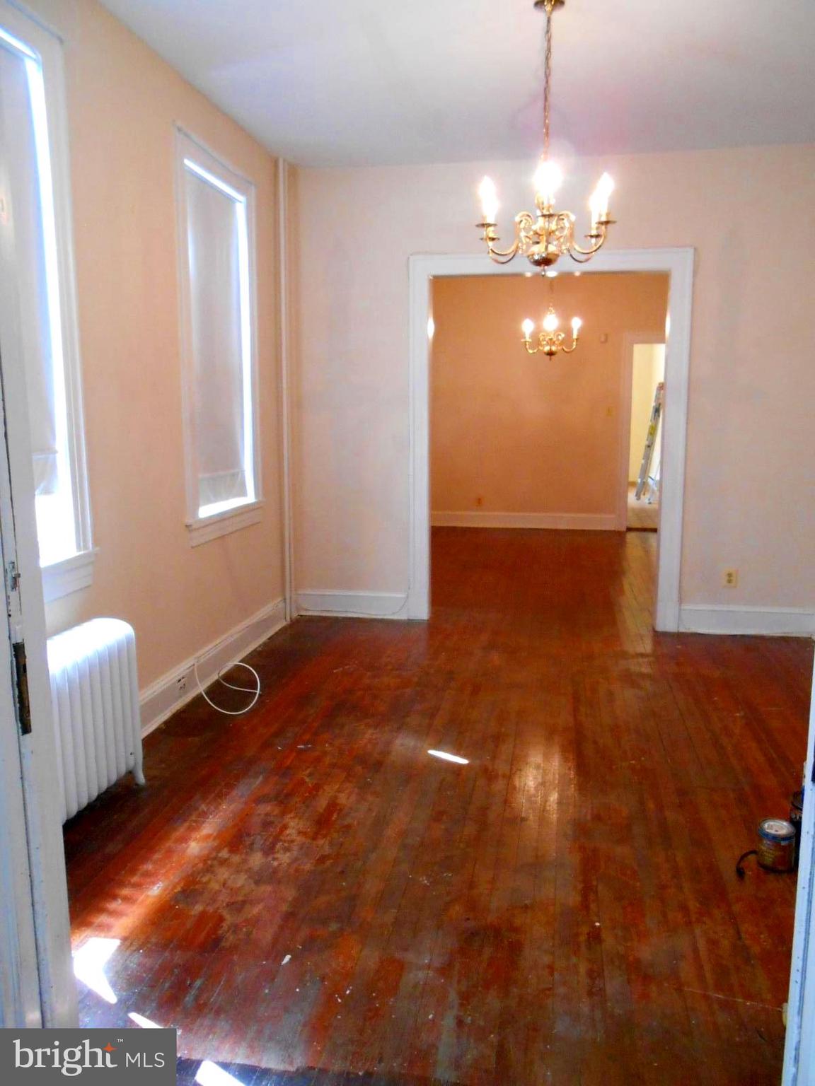 HIGHLANDTOWN - Residential Lease