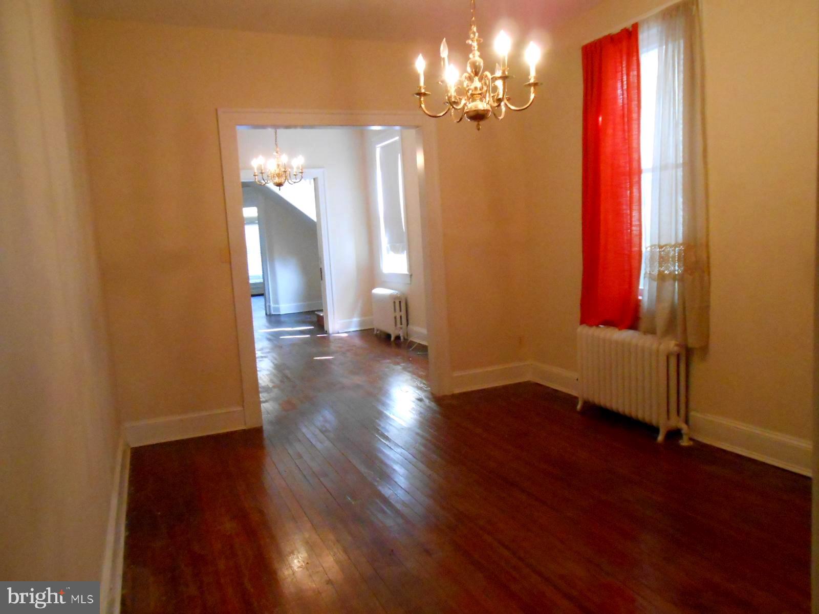 HIGHLANDTOWN - Residential Lease