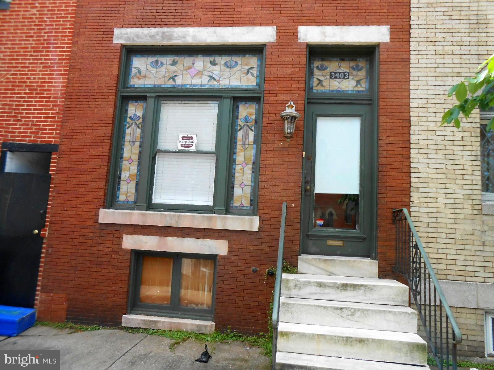 HIGHLANDTOWN - Residential Lease
