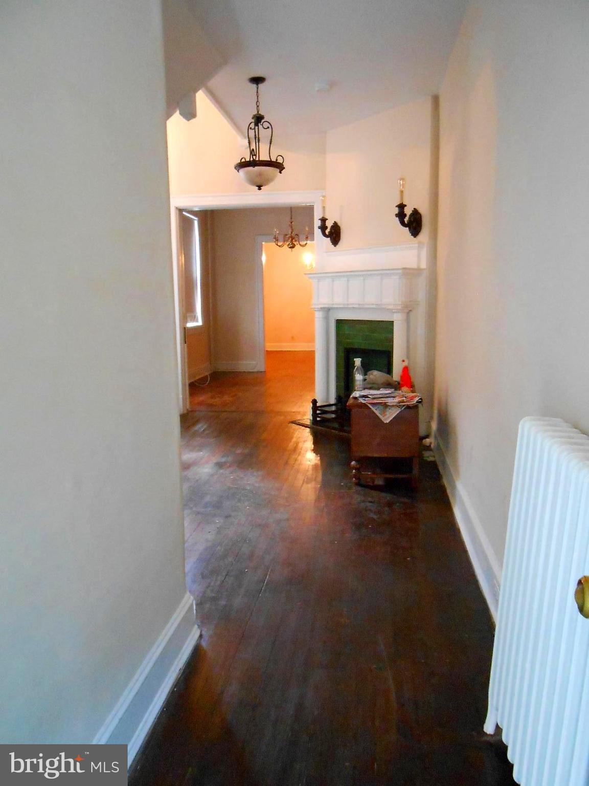 HIGHLANDTOWN - Residential Lease