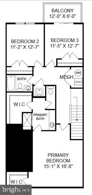 MANASSAS PARK VILLAGE - Residential