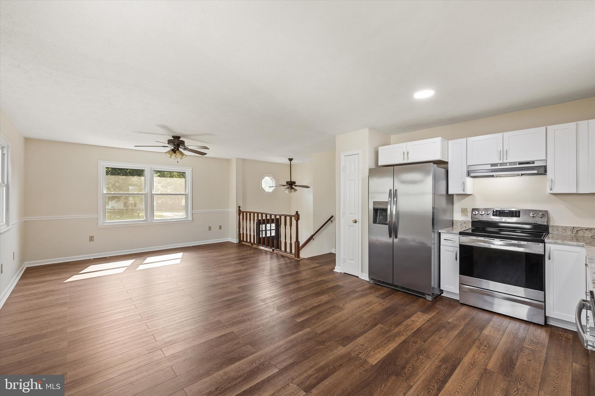 GREENBRIAR VILLAGE - Residential Lease