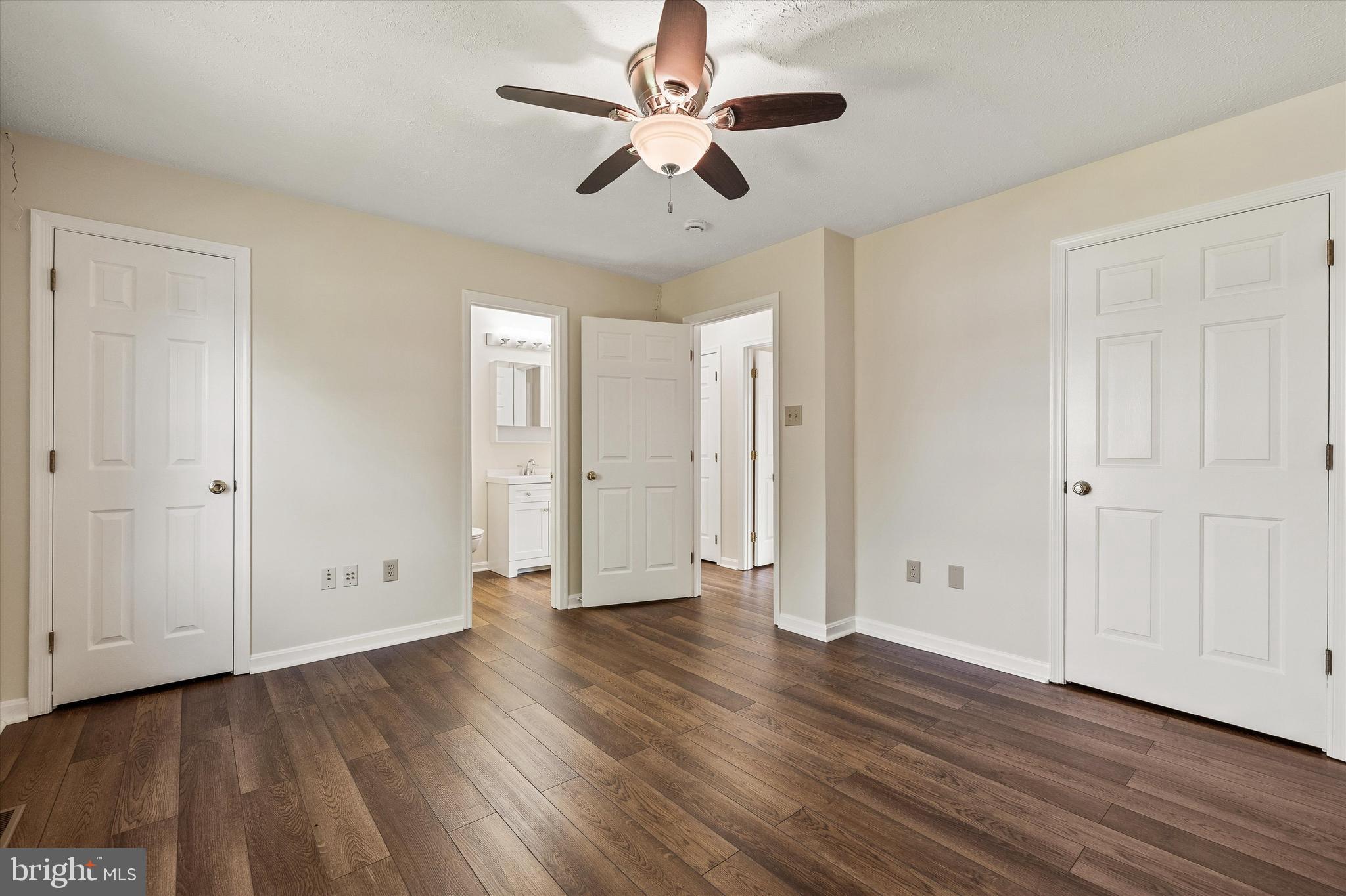 GREENBRIAR VILLAGE - Residential Lease