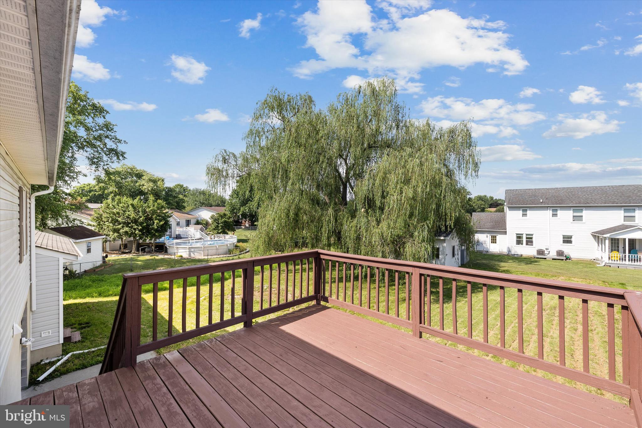 GREENBRIAR VILLAGE - Residential Lease