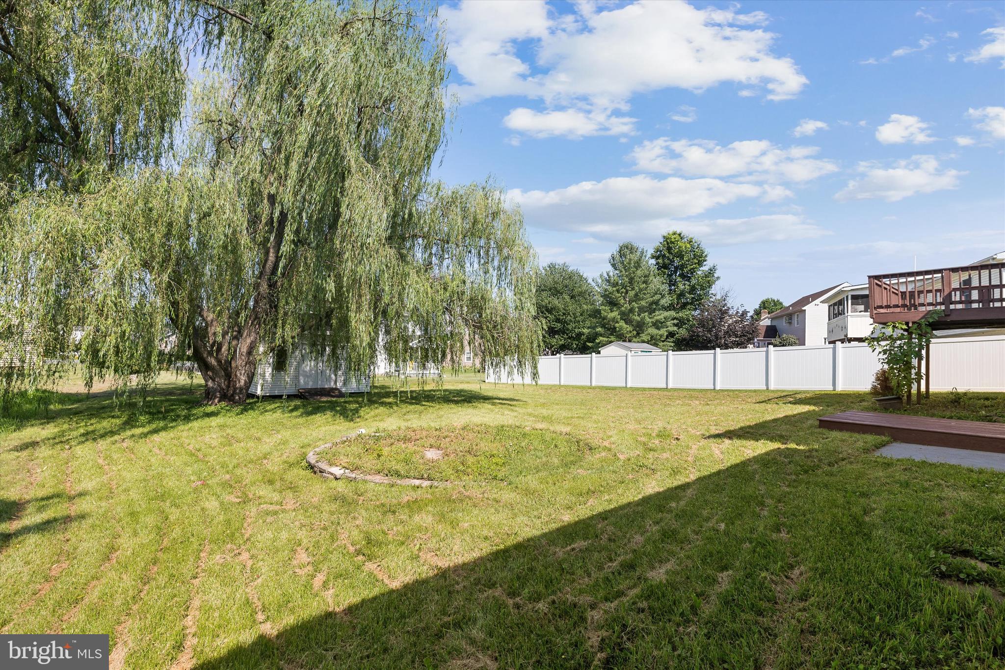 GREENBRIAR VILLAGE - Residential Lease