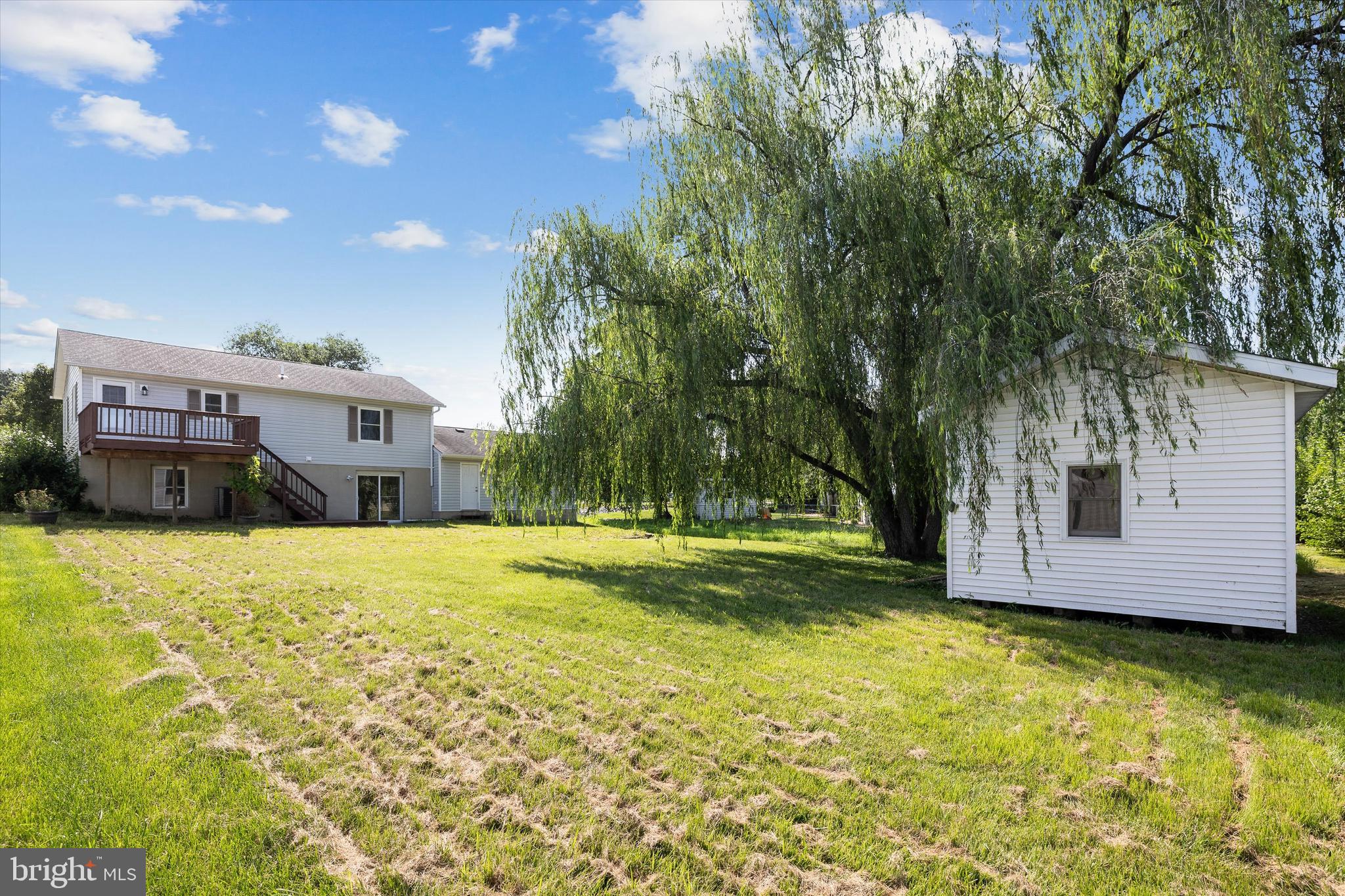 GREENBRIAR VILLAGE - Residential Lease