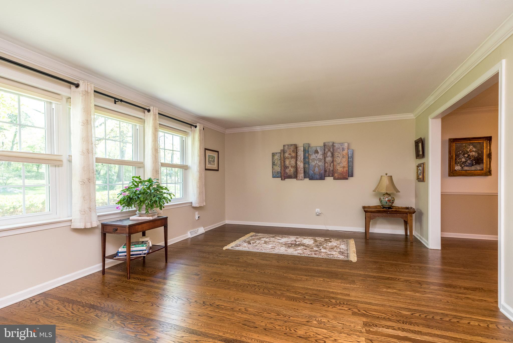 PEBBLE HILL - Residential