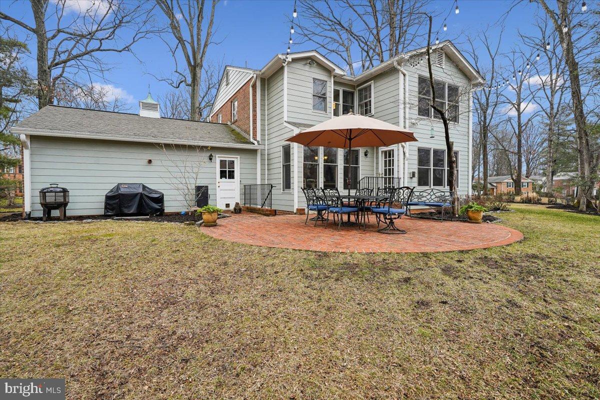 OLDFIELD - Residential