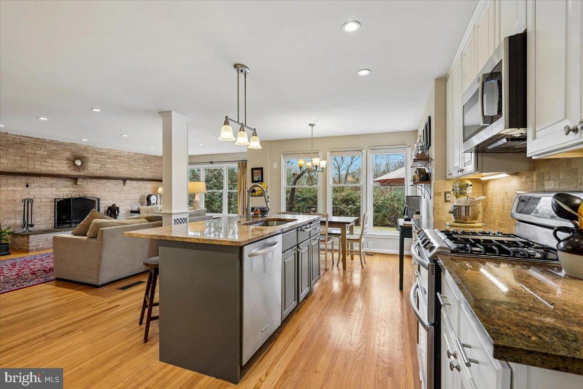 OLDFIELD - Residential