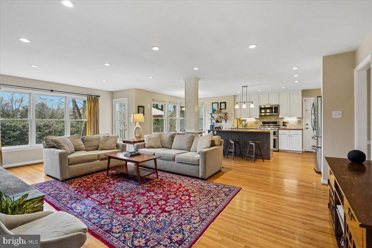 OLDFIELD - Residential