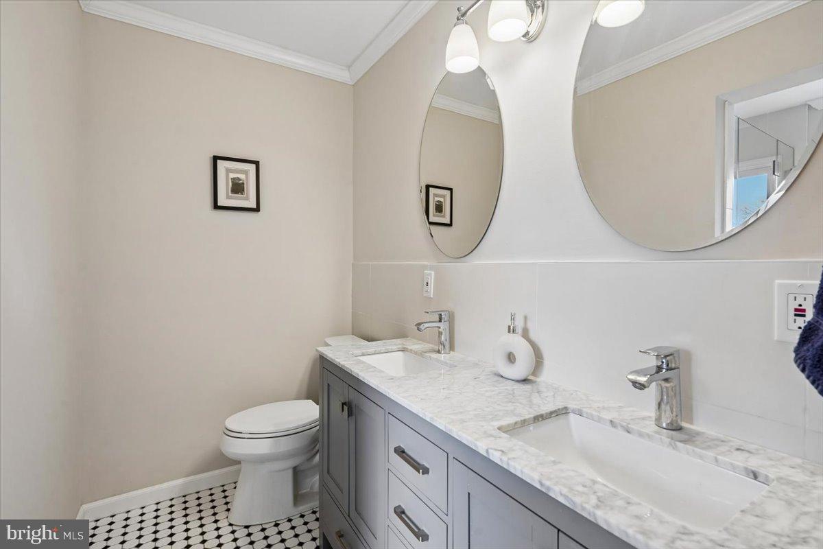 OLDFIELD - Residential