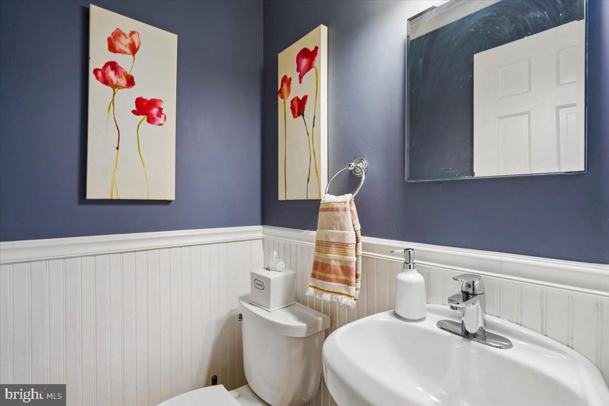 OLDFIELD - Residential