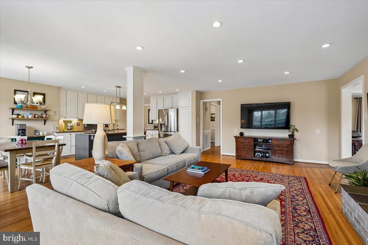 OLDFIELD - Residential