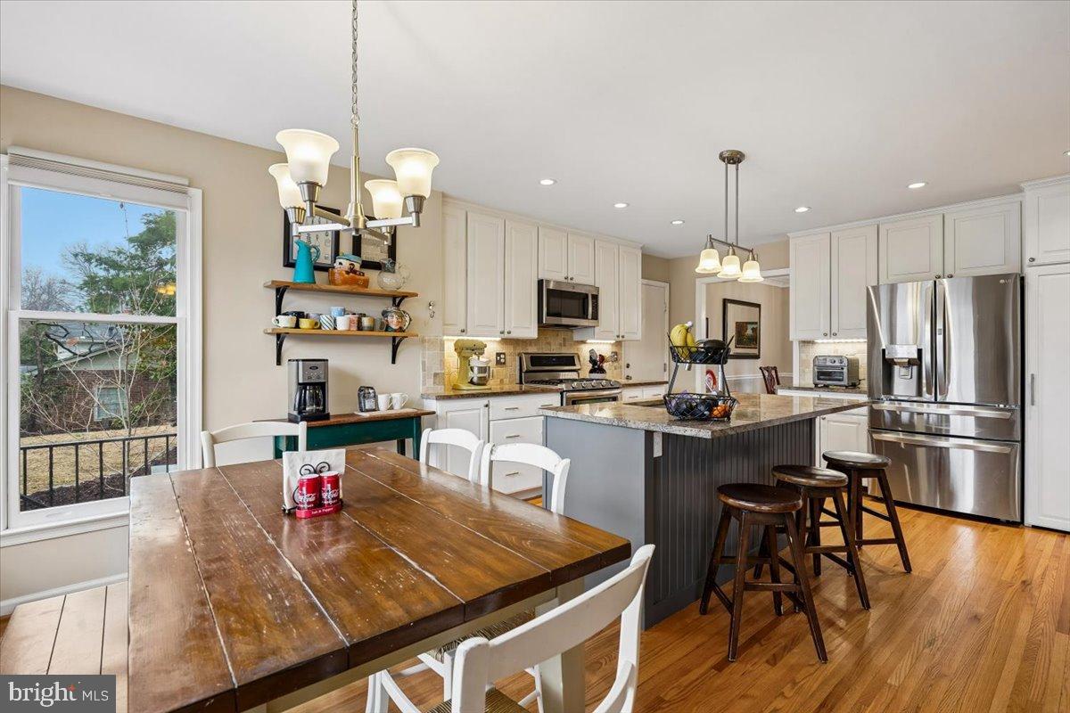 OLDFIELD - Residential