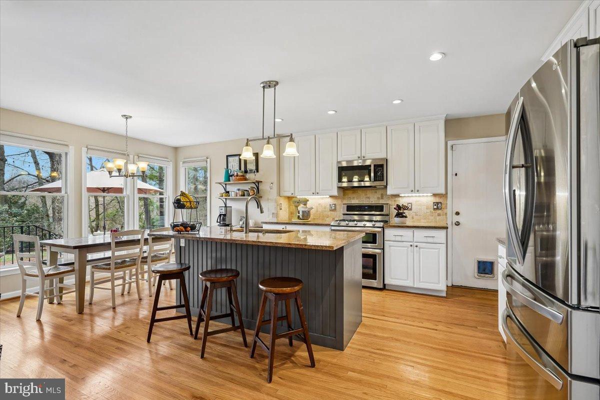 OLDFIELD - Residential