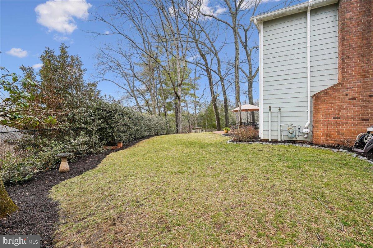 OLDFIELD - Residential