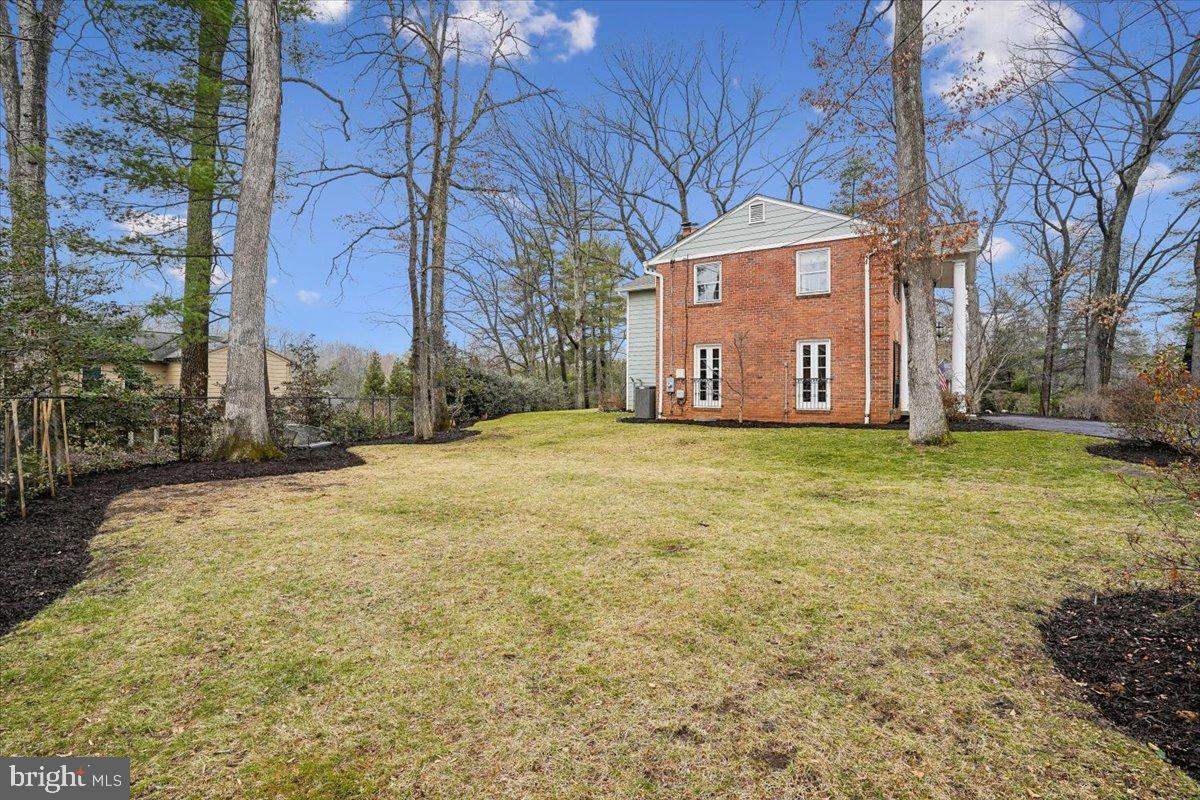 OLDFIELD - Residential