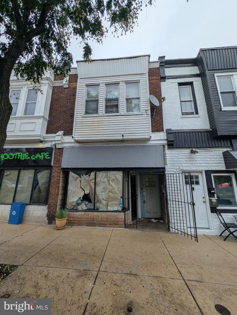 Photo of 6321 Germantown Avenue, PHILADELPHIA, PA 19144 (MLS # PAPH2649644)