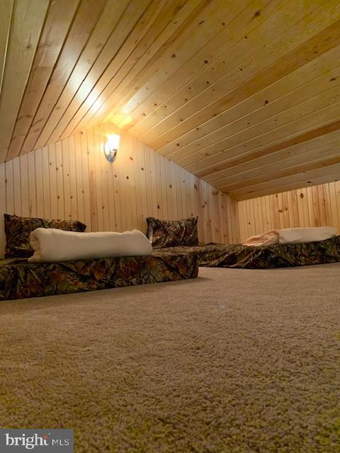 MANN TOWNSHIP - Residential