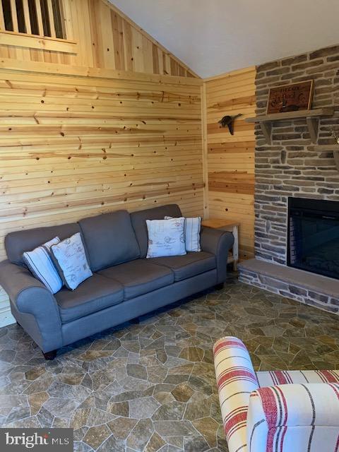 MANN TOWNSHIP - Residential