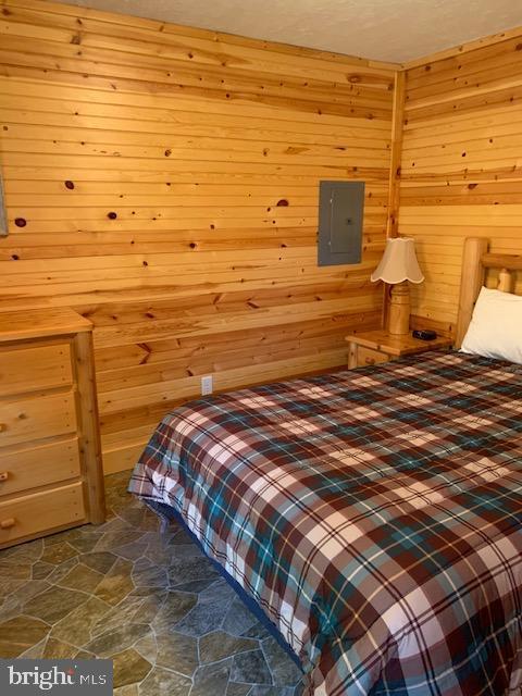 MANN TOWNSHIP - Residential