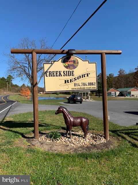 MANN TOWNSHIP - Residential