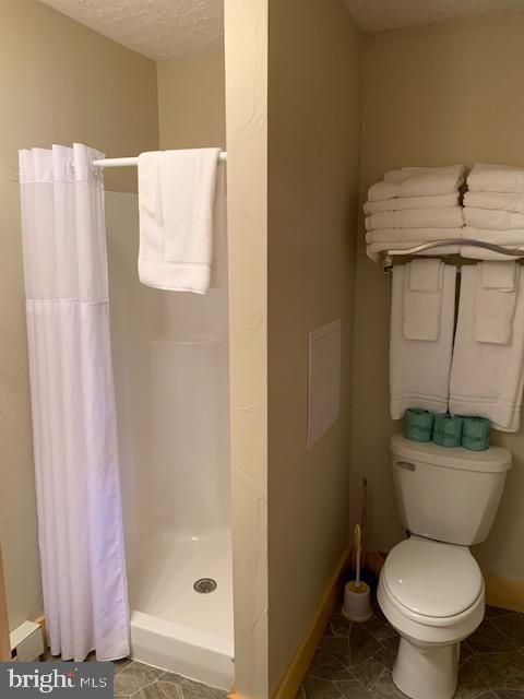 MANN TOWNSHIP - Residential