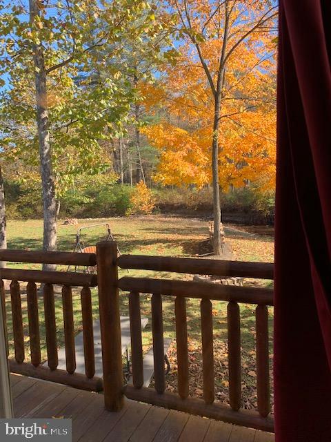 MANN TOWNSHIP - Residential