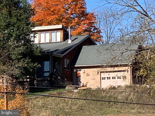 MANN TOWNSHIP - Residential