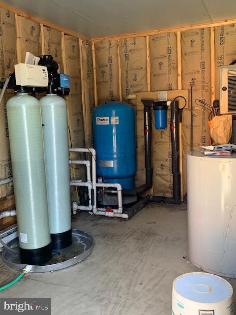 MANN TOWNSHIP - Residential