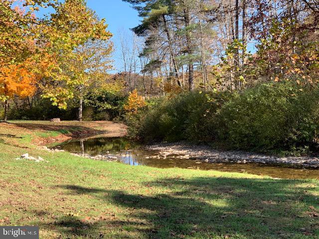 MANN TOWNSHIP - Residential