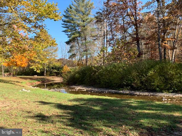 MANN TOWNSHIP - Residential