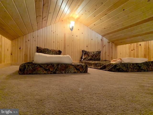 MANN TOWNSHIP - Residential