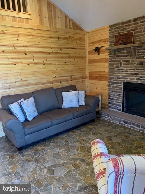 MANN TOWNSHIP - Residential