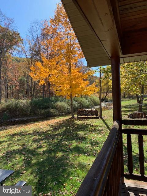 MANN TOWNSHIP - Residential