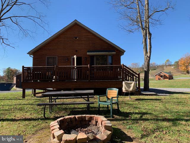 MANN TOWNSHIP - Residential