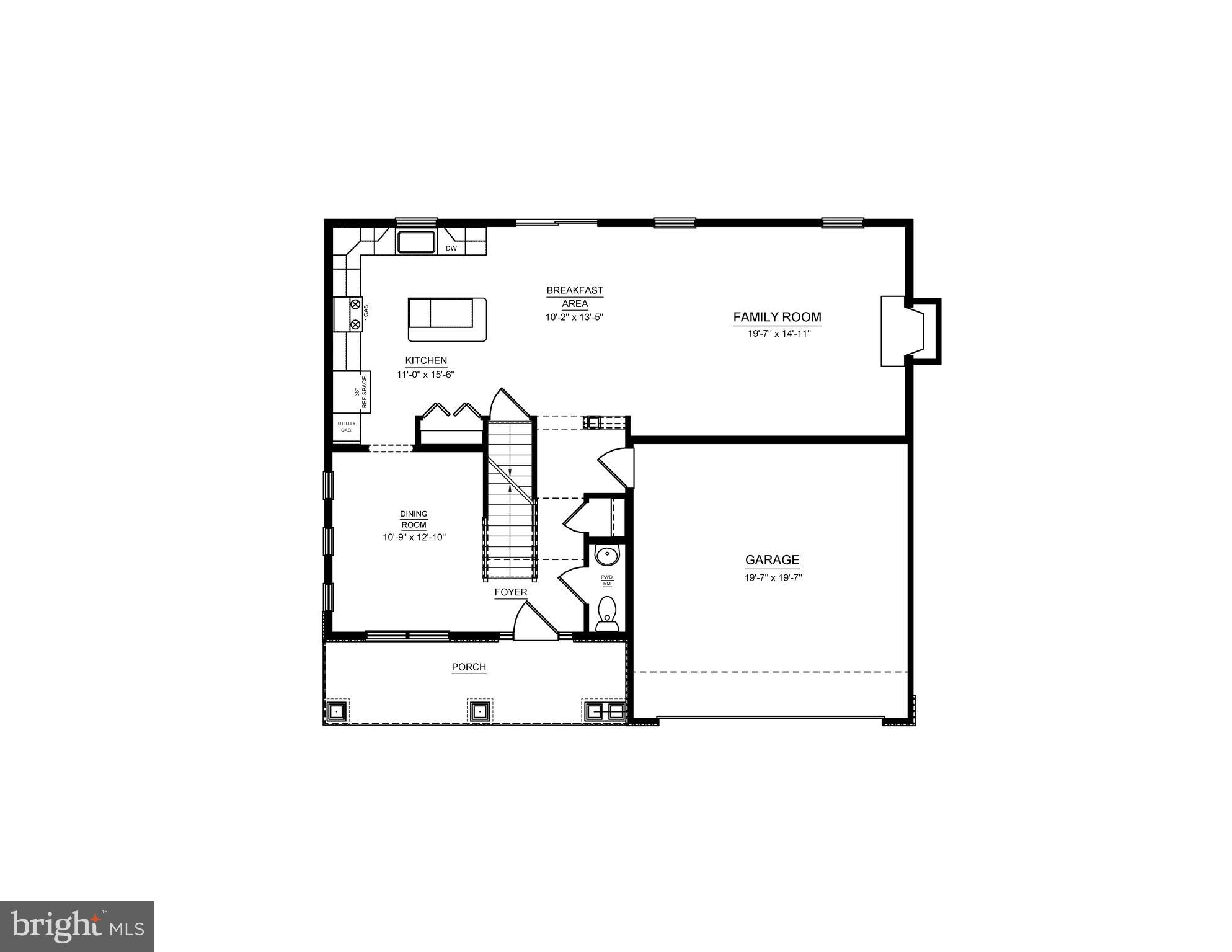 ORCHARD VIEW - Residential