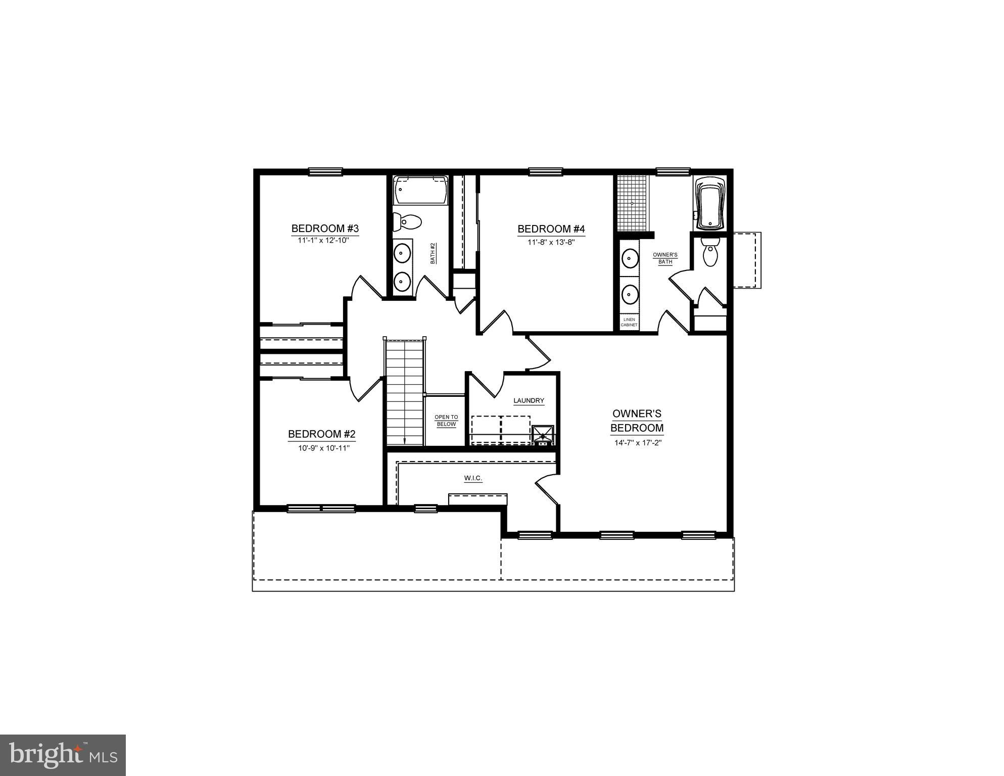 ORCHARD VIEW - Residential