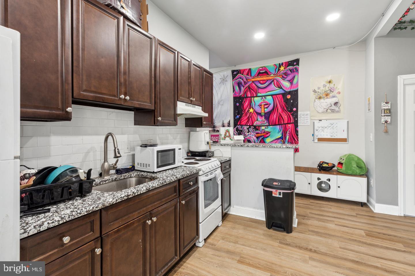 TEMPLE UNIVERSITY - Residential Income