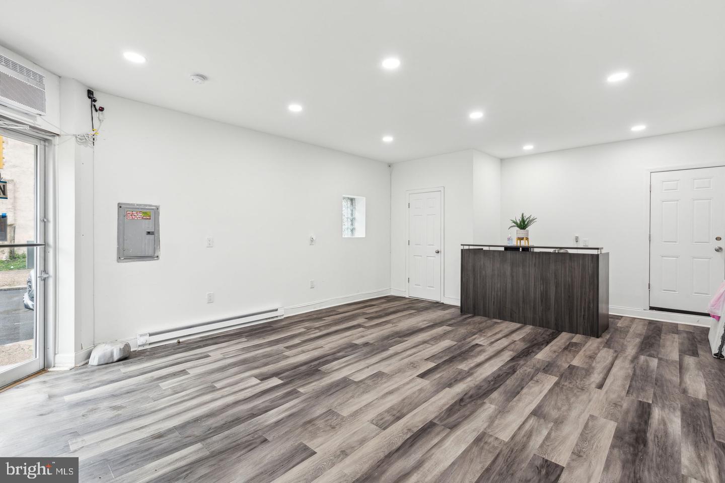 TEMPLE UNIVERSITY - Residential Income